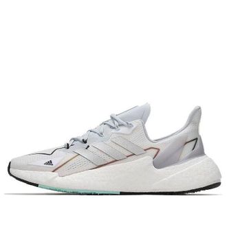 adidas X9000L4 Boost White Silver FX8453