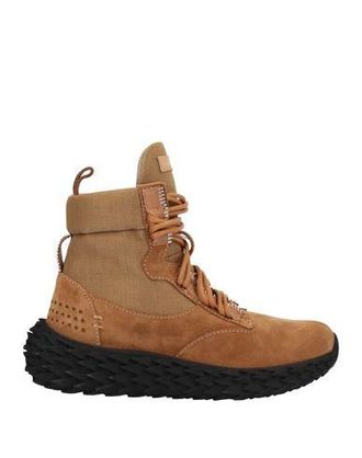 Giuseppe Zanotti SCHUHE - Sneakers auf YOOX.COM