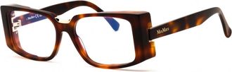 Max Mara MM5157-B 052 Dark Havana 54mm