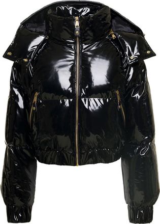 Versace Jeans Couture Outerwear