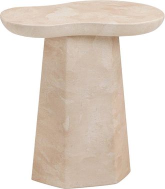 TOV Furniture Tov Furniture Zaya Side Table