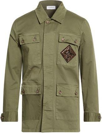 Anima CAPISPALLA - Giacche & Giubbotti su YOOX.COM