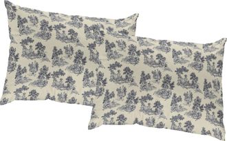 Adam Dekokissen »Good Old Days« GOTS zertifiziert - Kissenhülle ohne Füllung, 1 Stück