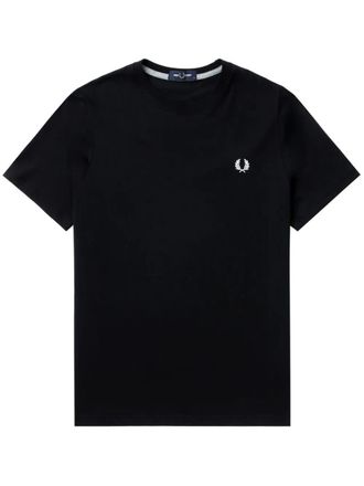 Fred Perry Fred Perry Crew Neck T-Shirt