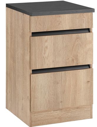 Optifit Unterschrank »Roth« Breite 50 cm