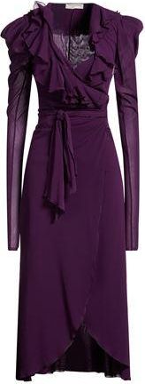 Philosophy di Lorenzo Serafini Midi dresses