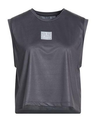 P.E Nation TOPS - Tank Tops auf YOOX.COM