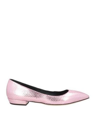 Giuseppe Zanotti FOOTWEAR - Ballet flats sur YOOX.COM