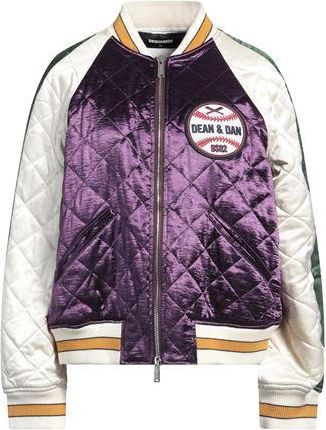 Dsquared2 COATS & JACKETS - Jackets on YOOX.COM