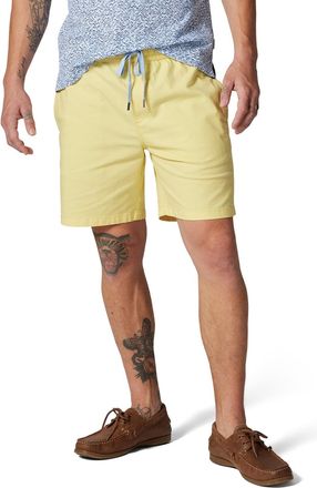 Rodd & Gunn Gunn 7 Resort Short