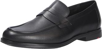 Lloyd Lloyd, Heren, Schoenen, Zwart, Maat: 42 1/2 EU Leer