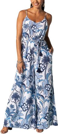 Tori Richard Tori Richard Avery Jumpsuit