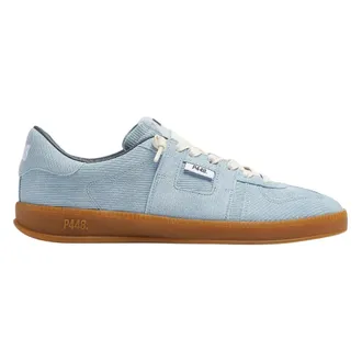 P448 unisex, Scarpe, Blu, 41 EU, new