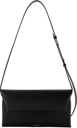 Jil Sander Folded Small Crossbody
