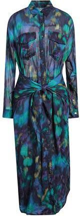 Isabel Marant DRESSES - Maxi dresses on YOOX.COM