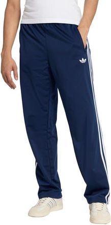 adidas Firebird Track Pants in Night Indigo at Nordstrom, Size Xx-Large