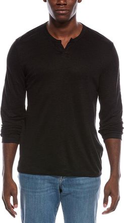 Vince Linen Shirt