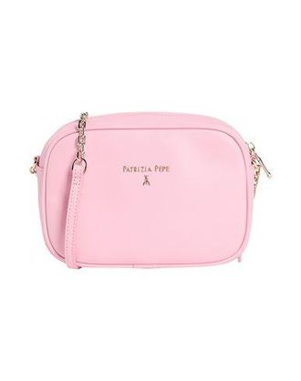 Patrizia Pepe BAGS - Cross-body bags sur YOOX.COM