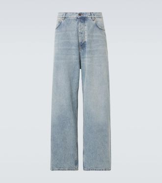Men's Balenciaga Jeans - up to −48% | Stylight