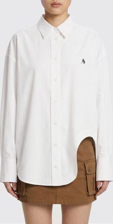 The Attico Camicia The Attico in cotone