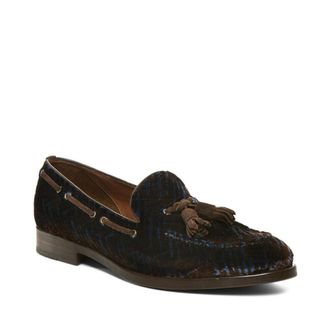 Fratelli Rossetti Heren, Schoenen, Bruin, Maat: 39 1/2 EU