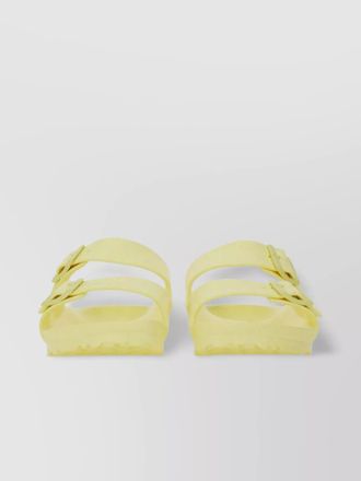 Birkenstock eva sandals