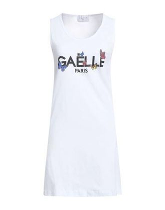 Gaëlle Paris DRESSES - Mini dresses sur YOOX.COM