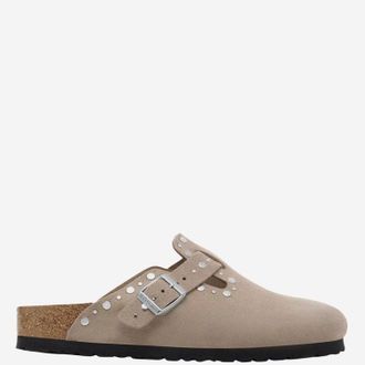 Birkenstock Mules Birkenstock Boston Rivetti