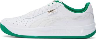 Puma GV Special 75th Anniversary - White Archive Green 393330-02