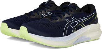 Asics GT-4000 4 Womens Shoes Midnight/Blue Fade : 10.5 B - Medium, Synthetic