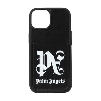 Palm Angels Hombre, Accesorios, Negro, Talla: ONE Size
