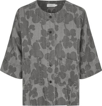 Masai Camicie - - Shirts - Donna - Grigio - L