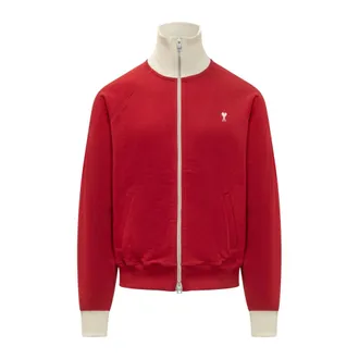 Ami Uomo, Felpe, Rosso, S, new