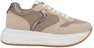 Voile Blanche FOOTWEAR - Trainers on YOOX.COM