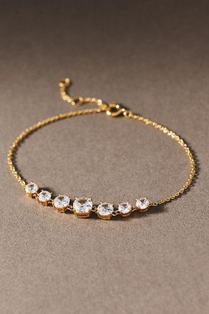 Nadri Sorbet Line Bracelet
