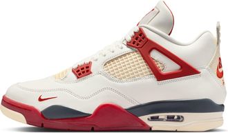 Nike Jordan Air Jordan 4 Retro OG x Nigel Sylvester Brick After Brick IQ8055-100