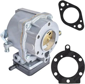 Elle Carburador Realman 692815 693480 693479 694026 694056 Para Briggs & Stratton 42a707 42a777 460707 461707 461777 463707 42242 42270 7 392806 393286 394