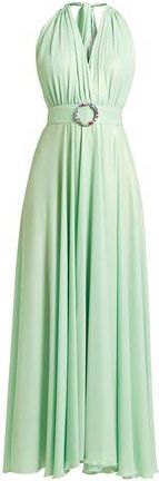 Hanita VESTIDOS - Vestidos largos en YOOX.COM