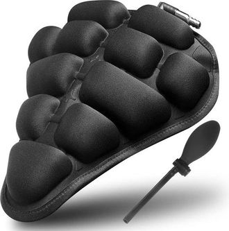 OEM Funda Para Sill&iacute;n De Bicicleta - Funda Para Sill&iacute;n De Bicicleta