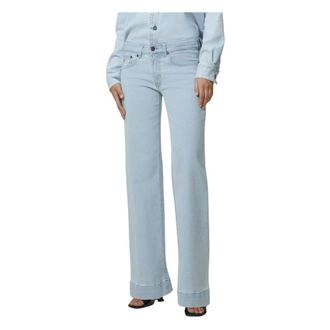 Lois Mujer, Vaqueros, Azul, Talla: W26 L32