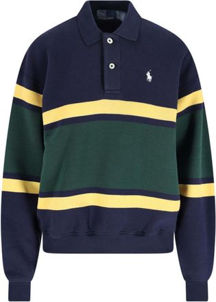 Polo Ralph Lauren Striped Polo Shirt