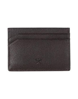 Hackett Cardholders
