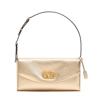 Valentino Garavani Mujer, Bolsos, Amarillo, Talla: ONE Size