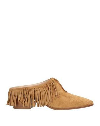 Casadei SCHUHE - Mules & Clogs auf YOOX.COM