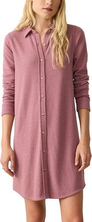 Faherty Legend Sweater Dress