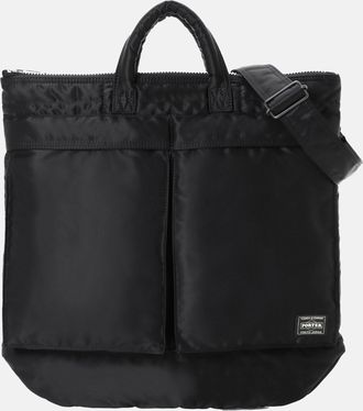 Porter Borsa Tanker Helmet