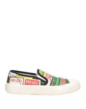 Kenzo SCHUHE - Sneakers auf YOOX.COM