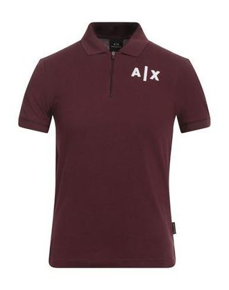 A|X Armani Exchange TOPS - Poloshirts auf YOOX.COM