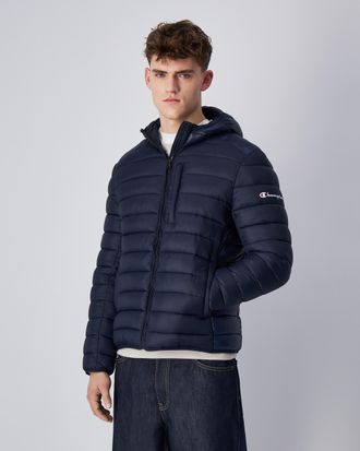 Champion Steppjacke