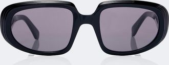 Loewe Occhiali da sole Anagram